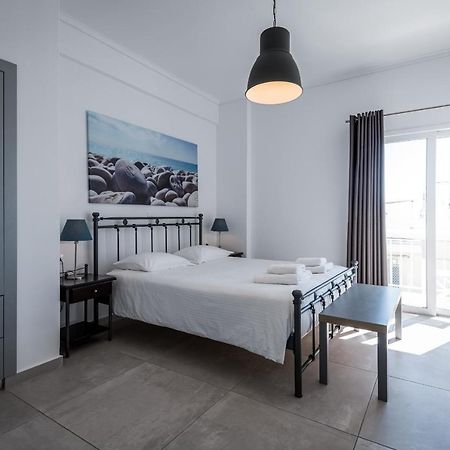 Milva Apartments Кос Екстериор снимка