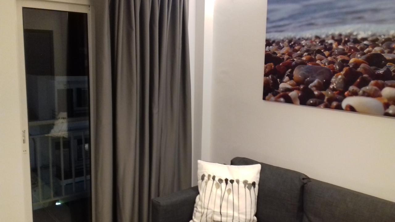 Milva Apartments Кос Екстериор снимка