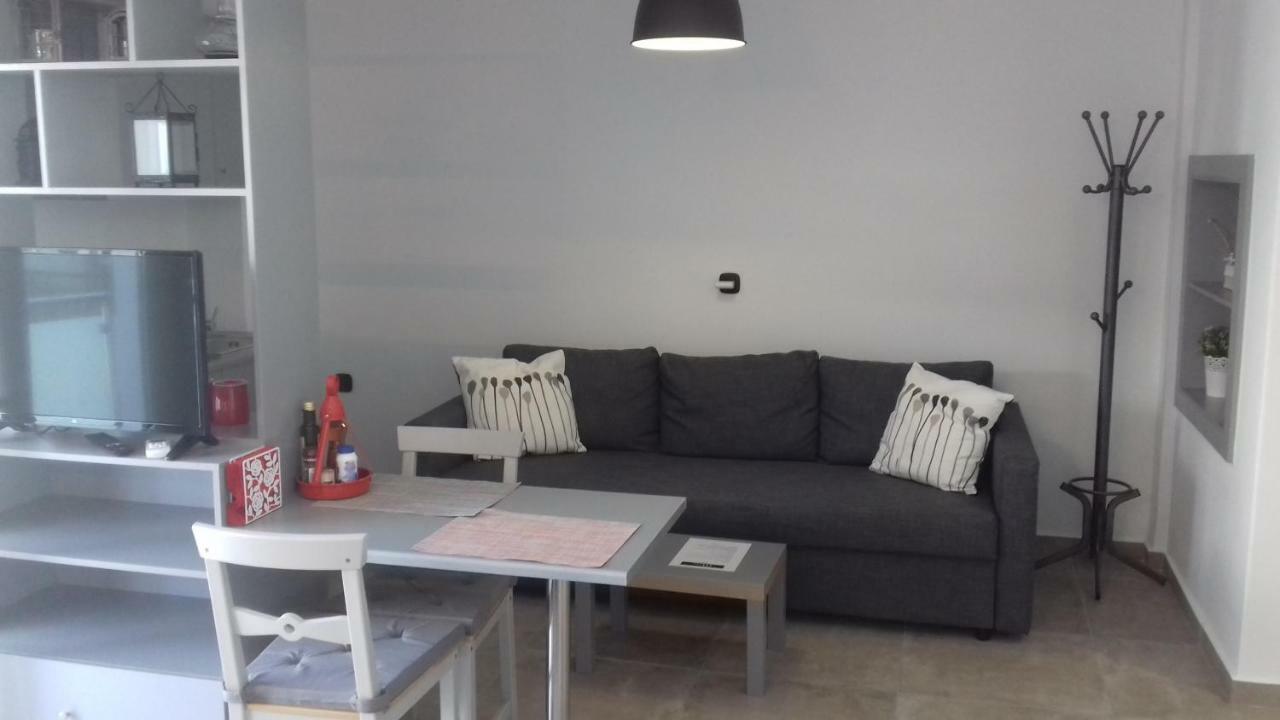 Milva Apartments Кос Екстериор снимка