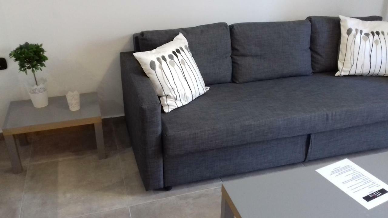 Milva Apartments Кос Екстериор снимка